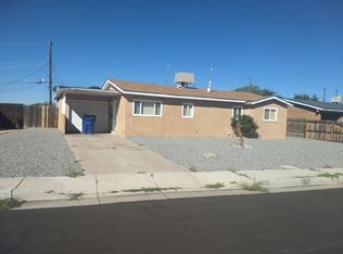 1605 Maxine St NE, Albuquerque, NM 87112