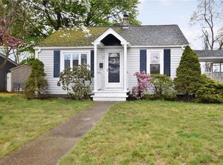 56 Grotto Ave, Warwick, RI 02888