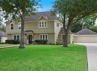 6523 Fawnwood Dr, Spring, TX 77389
