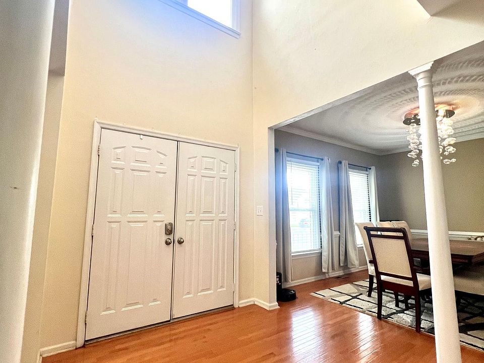 4596 Lodgepole Dr, Virginia Beach, VA 23462 Zillow