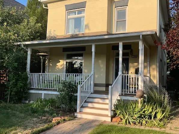 124 N T St #3, Salt Lake City, UT 84103