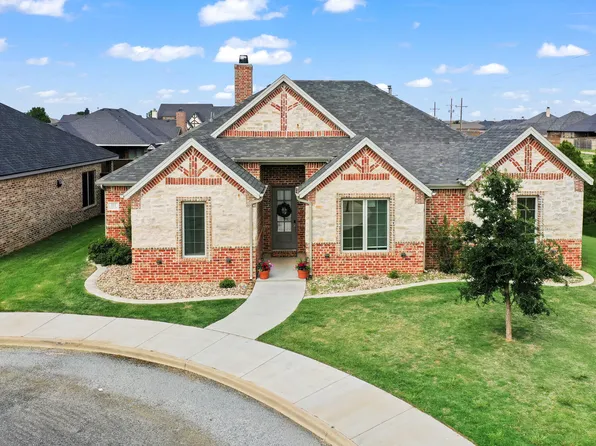 501 Buckingham Ave, Wolfforth, TX 79382