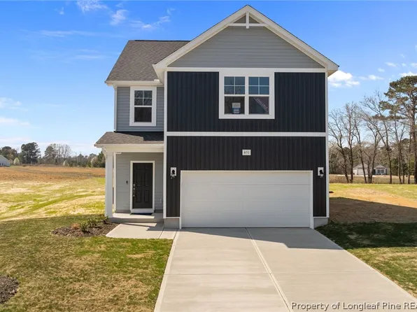 451 Black Duck Ln #102, Lillington, NC 27546