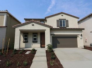 3433 Cantor Dr, Folsom, CA