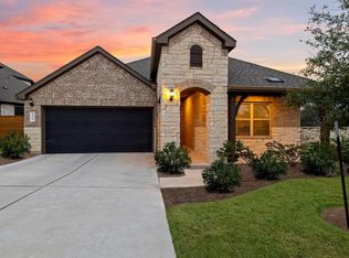 1808 Donetto Dr, Leander, TX 78641