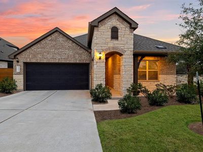 1808 Donetto Dr, Leander, TX, 78641