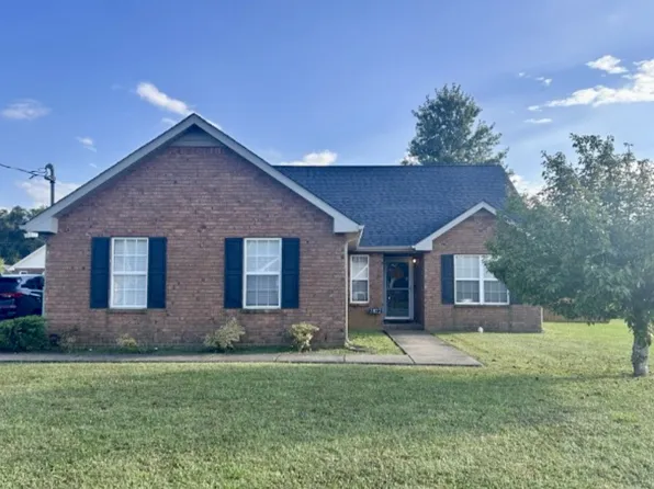 2822 Ridgewood Dr, Christiana, TN 37037