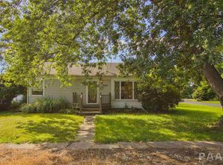 10621 N Moss St, Mossville, IL