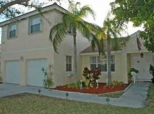 514 Marill Ter, North Lauderdale, FL 33068
