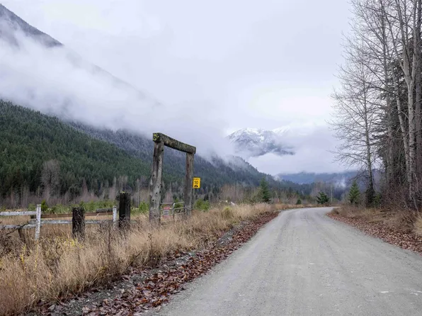 2690 Blackwater Rd, D'arcy, BC V0N 2L3