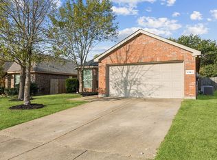 1214 Cottonwood Trl, Anna, TX 75409