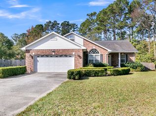 115 Conquerors Ln, Moncks Corner, SC 29461