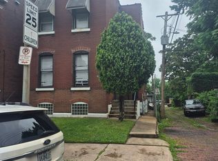 3644 Tennessee Ave #2F, Saint Louis, MO