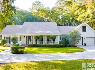 8 Lillibridge Xing, Savannah, GA 31411