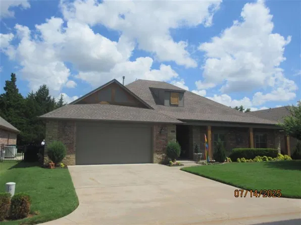 13025 Jasmine Ln, Oklahoma City, OK 73142