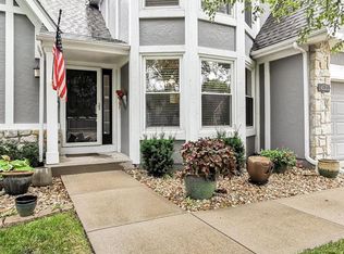 14535 S Kaw Dr, Olathe, KS 66062