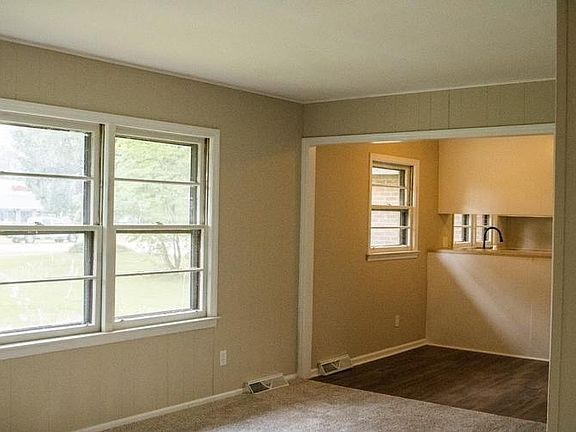 Living Room - View 1