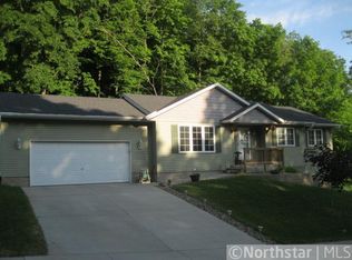 1703 14th St NE, Faribault, MN 55021