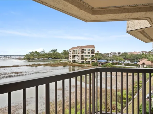 2 Shelter Cove Ln APT 250, Hilton Head Island, SC 29928