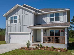10909 Blacktail Loop, Pensacola, FL 32526