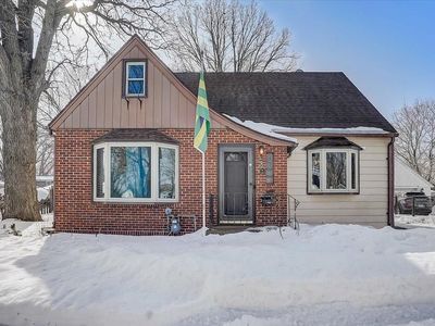 239 Hobart St, Owatonna, MN, 55060