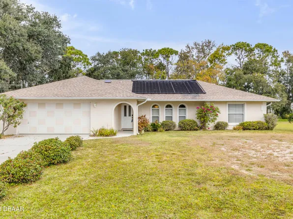 2239 Robin Rd, New Smyrna Beach, FL 32168