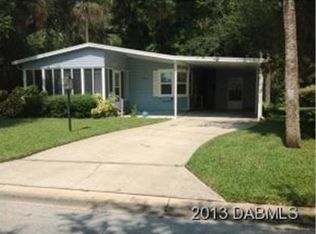 602 Navigators Way, Edgewater, FL 32141