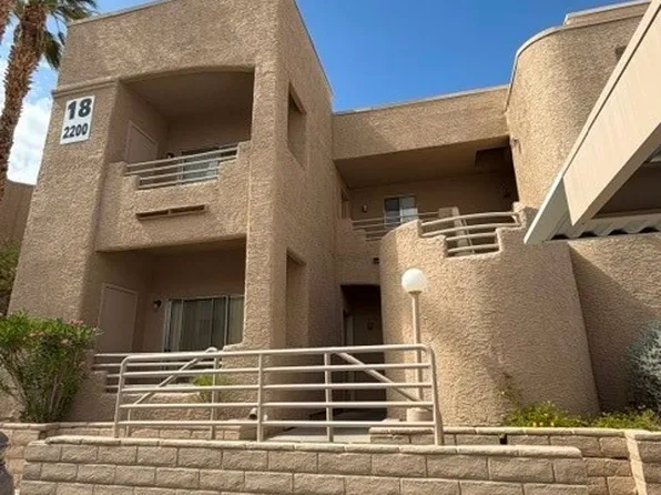 2200 Highpointe Dr APT 201, Laughlin, NV 89029