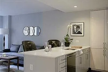 Rented by Dynamik Realty