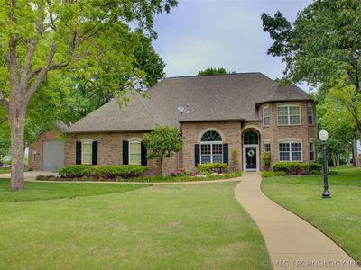 7441 N 202nd East Ave, Owasso, OK, 74055