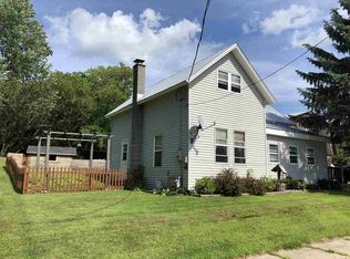18 River St, Norwood, NY 13668