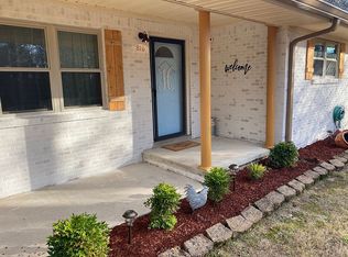 816 N Hillsdale Dr, Tupelo, MS 38804