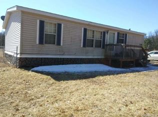 1328 Waters Edge, West Branch, MI 48661