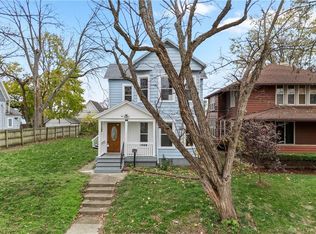 531 Maryland Ave, Dayton, OH 45404