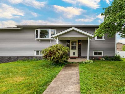 91 Township Road 1026, South Point, OH, 45680