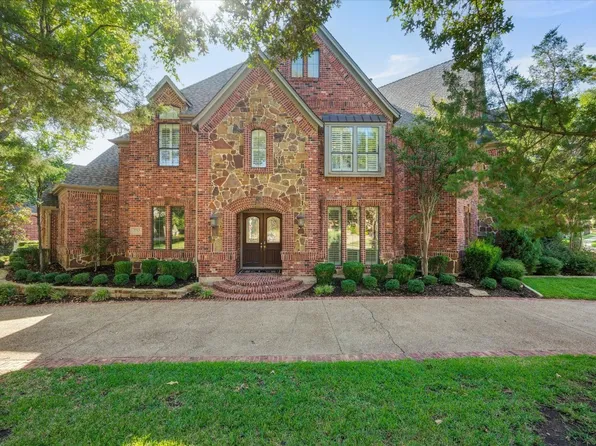 3713 Samuel Ct, Flower Mound, TX 75028
