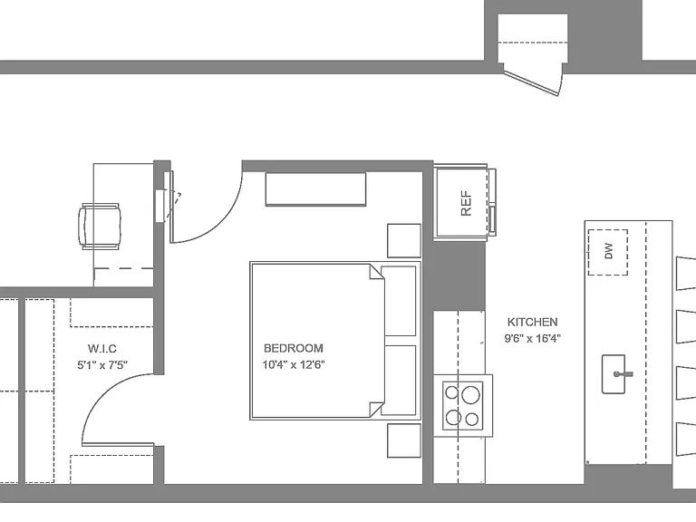 Wacker Place — Photo 24