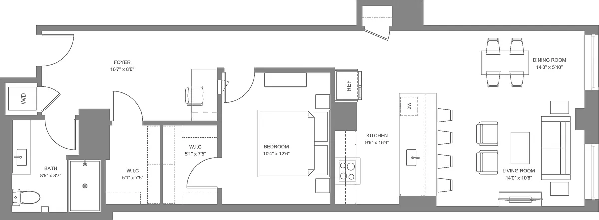 Floor plan 06 Plan