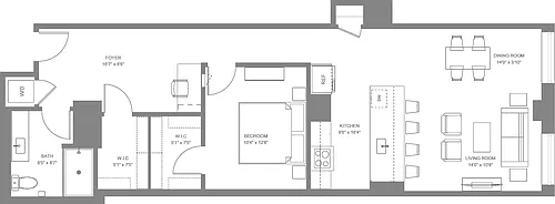 Floor plan 06 Plan