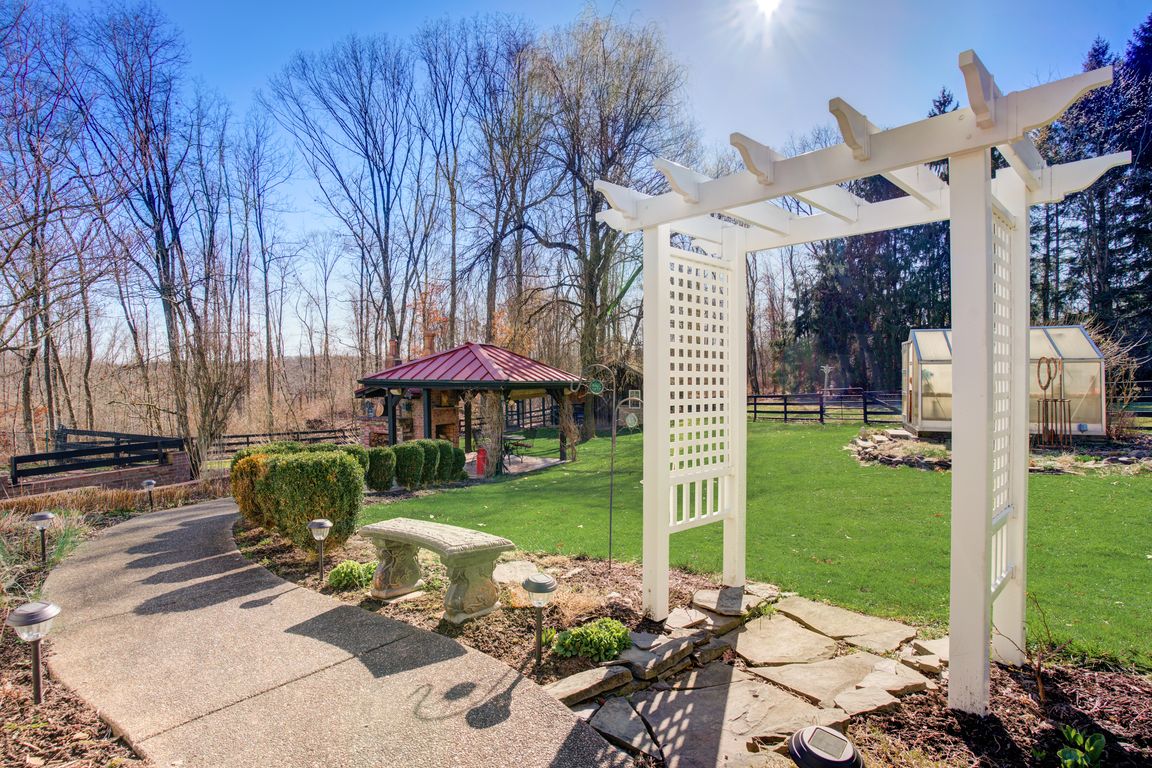 226 Kaufman Rd, Evans City, PA 16033 MLS 1644756 Zillow