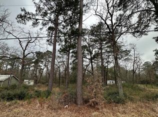 Mary Dr, Huntsville, TX 77320