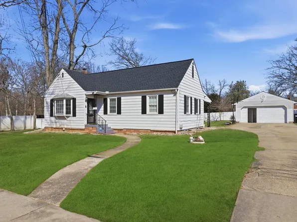 1211 Snowden Pl, Laurel, MD 20707