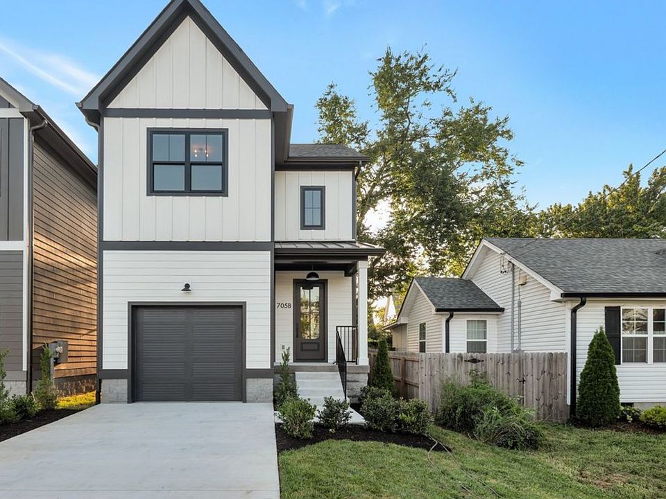 705 Croley Drive, Unit B