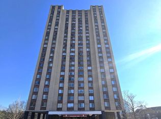 9701 Fields Rd APT 2206, Gaithersburg, MD 20878