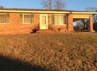 4942 Nisbet Dr, Macon, GA