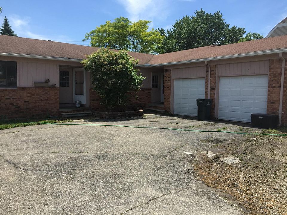 21408 Erben St, Saint Clair Shores, MI 48081 Zillow