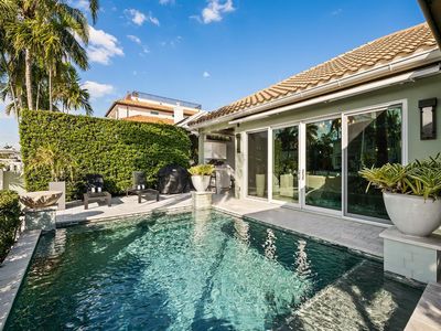 629 Poinciana Drive, Fort Lauderdale, FL, 33301