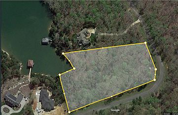 Outline of 3 acres