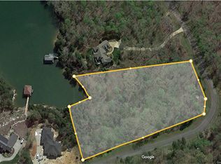 E Shore Dr #29, Rockwood, TN 37854