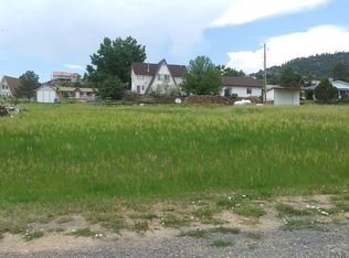 Tbd Black Kettle Pl, Colorado City, CO 81019